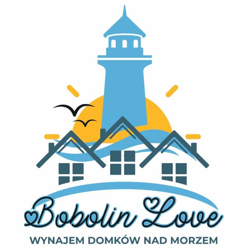 Bobolinlove 빌라 외부 사진